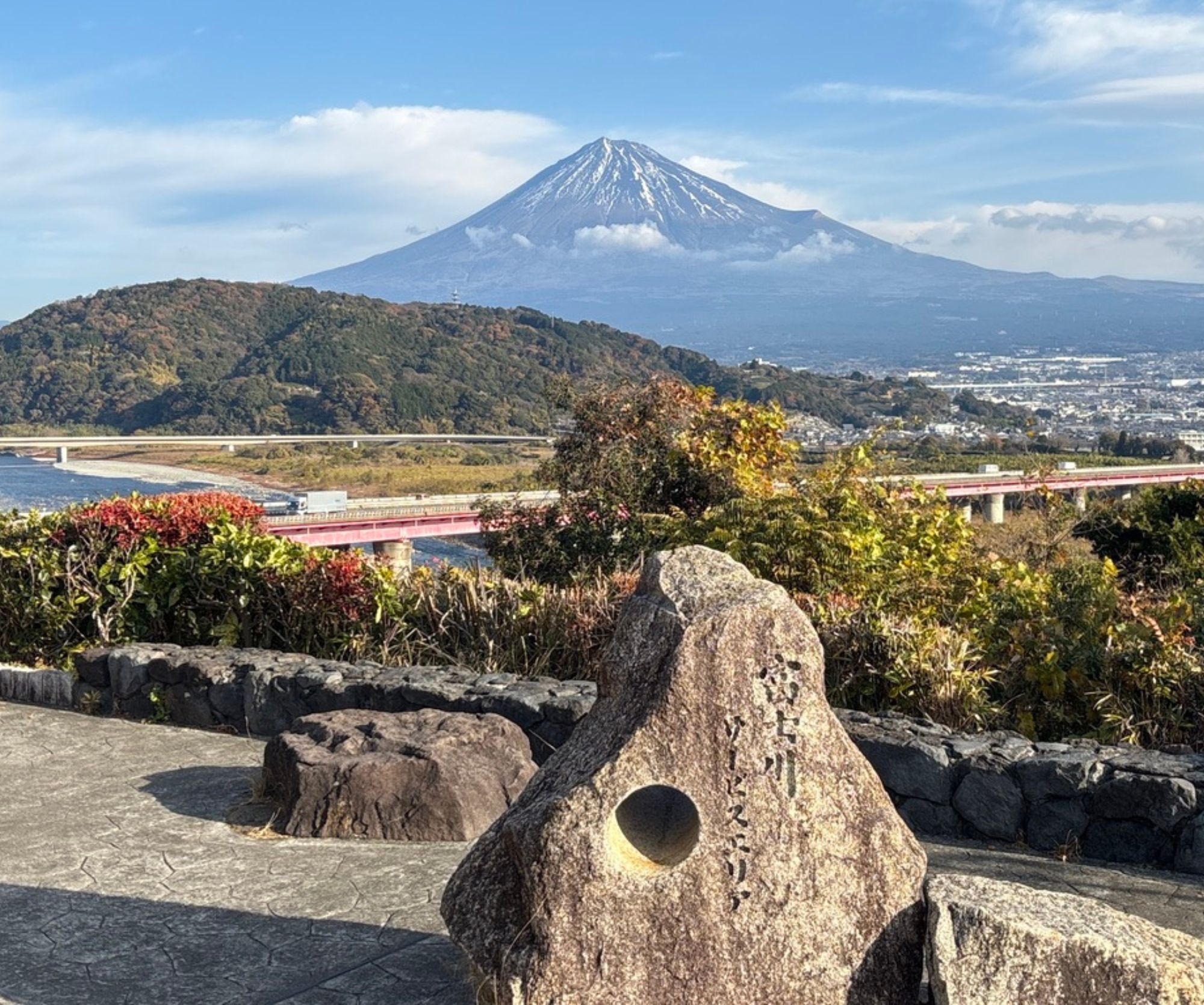 Retrouvez Lionel entre l'Europe et le Japon