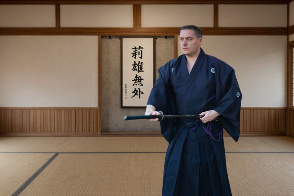 L'auteur : Lionel Reynaud