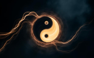 Le Concept Yin-Yang dans la Voie du Sabre