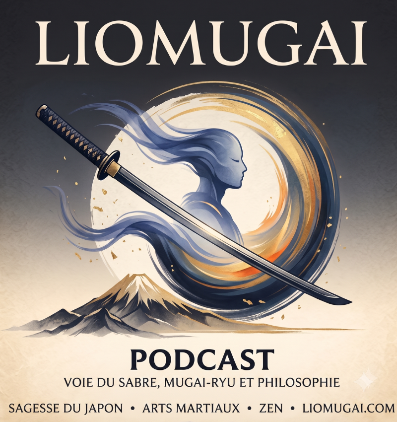Liomugai - Le Podcast Podcast Liomugai par Lionel Reynaud