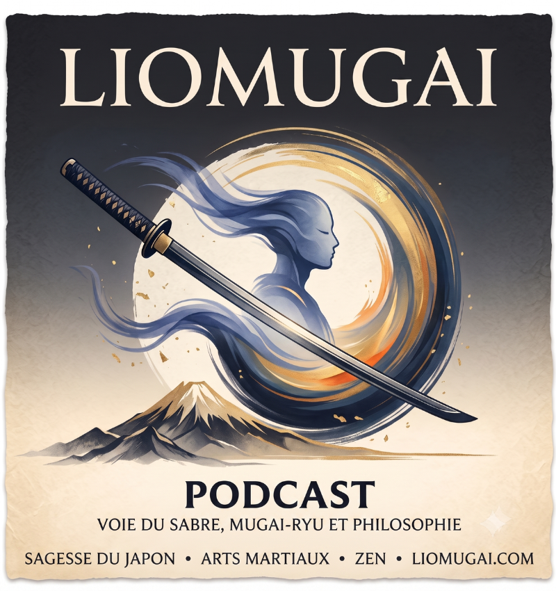 Podcast Liomugai