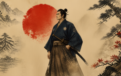 Les mystères du Hakama