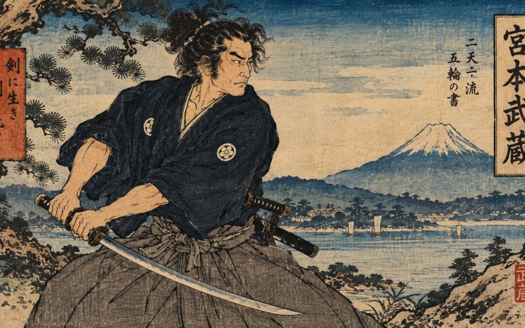 Miyamoto Musashi